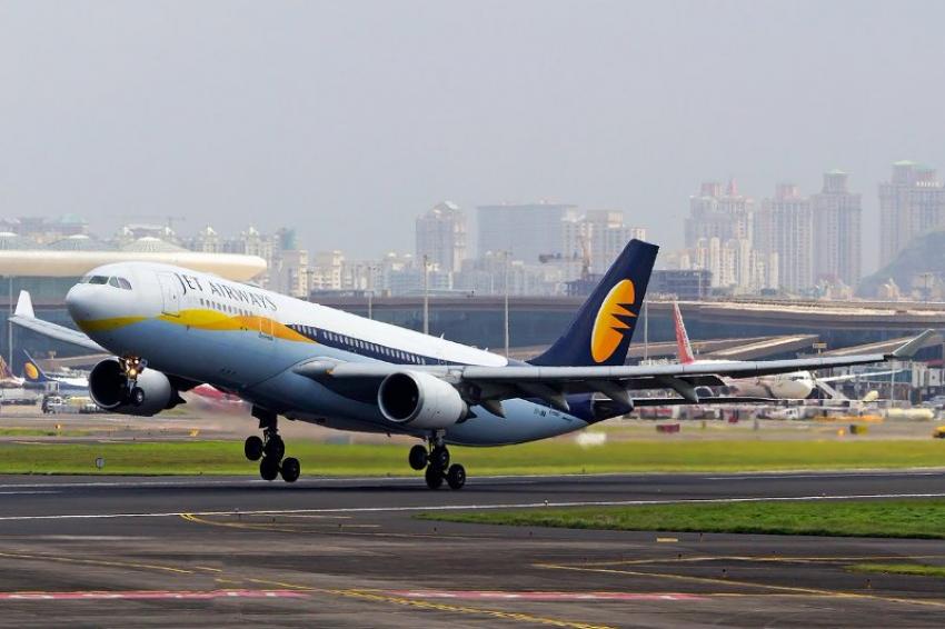 Jet Airways to celebrate King's Day in Amsterdam, announces new offers 
