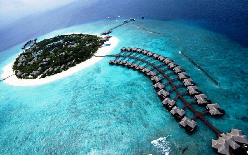 Emergency in Maldives can deal body blow to its tourism industry
