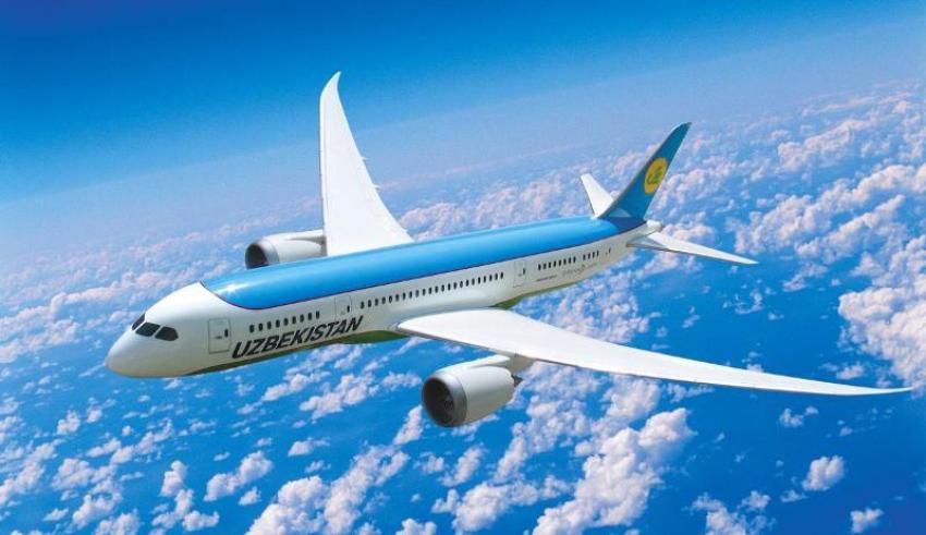 Uzbekistan Airways to start Mumbai-Tashkent direct flights from Oct end
