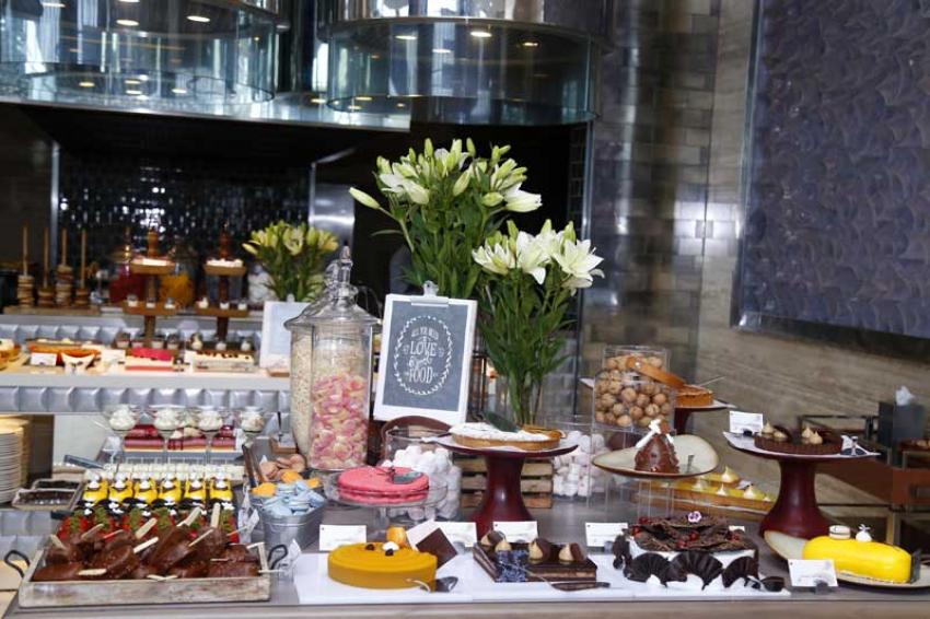 Pamper your superhero this Father’s Day with a lavish brunch at JW Marriott Kolkata