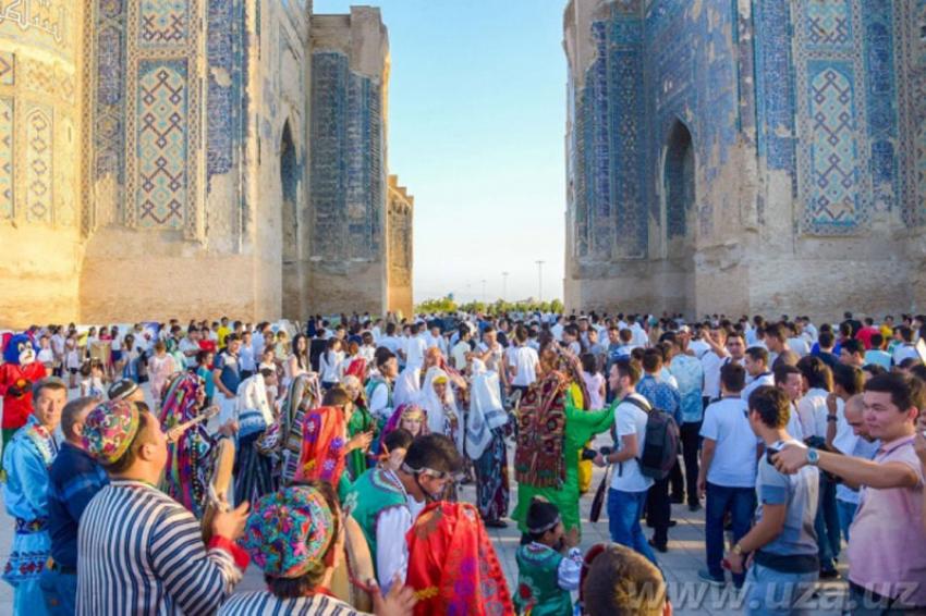 The historical Fergana region of Uzbekistan gets ready for tourism boom