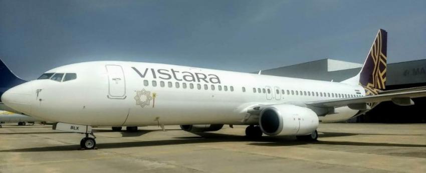 Vistara Lounge at Terminal 3 of New Delhi Airport to remain closed from Aug 8