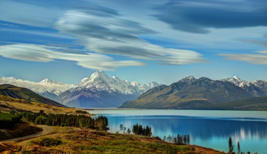 New Zealand's plan to tax international travelers likely to begin from July 1 this year 