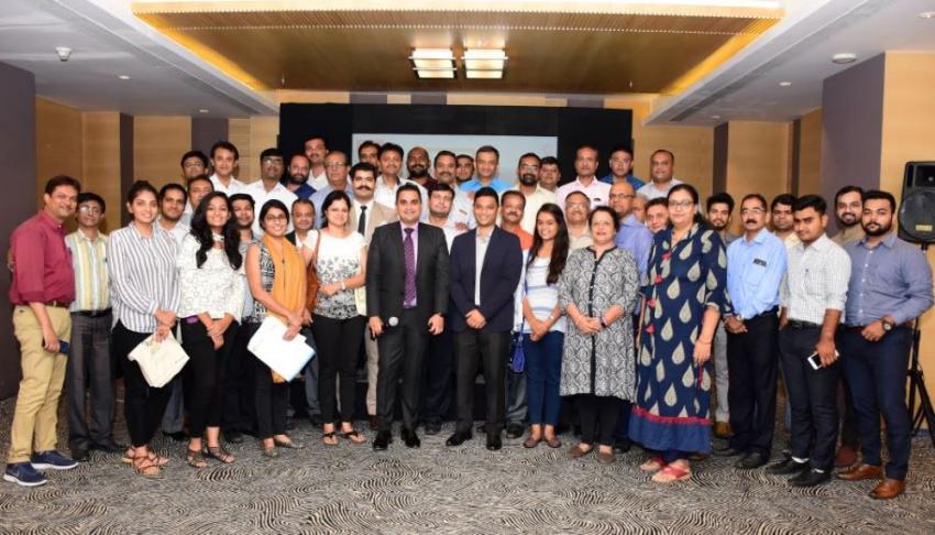 Sharjah Commerce and Tourism Development Authority conducts multi-city educational seminars in India