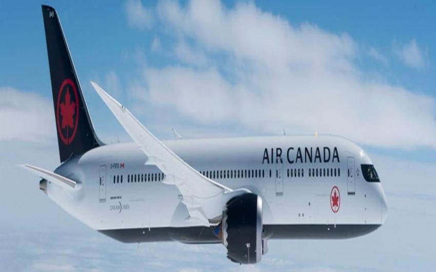 Air Canada to soon resume full India schedule