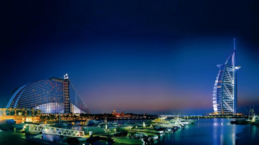 Dubai Pass: Create your own itinerary and enjoy discounts too