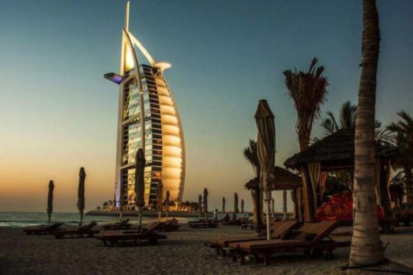Dubai welcomes 8.36 million overnight visitors in first half of 2019