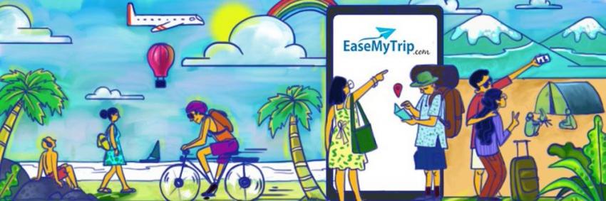 EaseMyTrip teams up with 20th IIFA Awards as travel partner