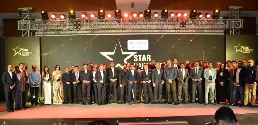 MakeMyTrip honours Kolkata’s Best Hotels at Star Partner Awards ceremony