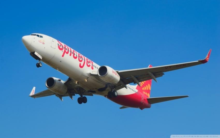  India: SpiceJet will launch 28 new flights connecting Mumbai, Delhi