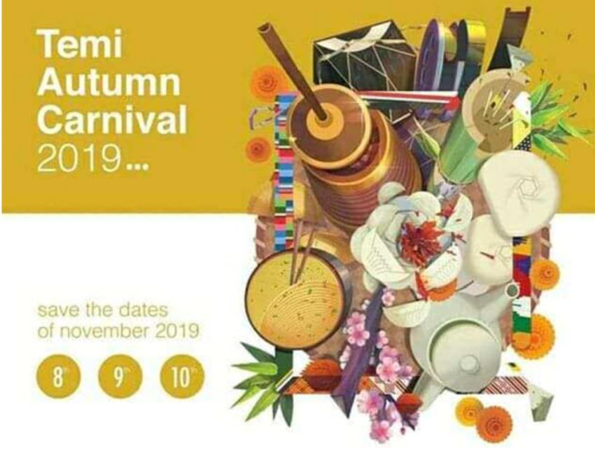 The Temi Autumn Festival 2019 to be held from Nov 8 to 10 in Sikkim