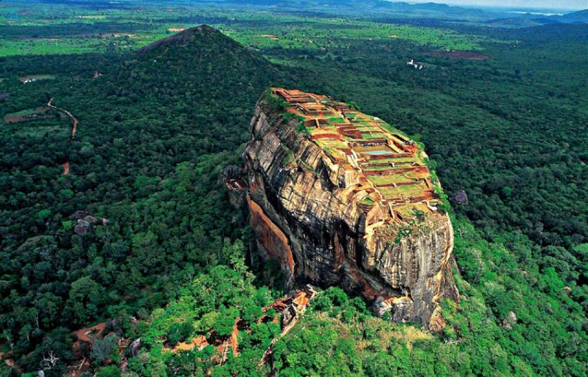 Sri Lanka Tourism opens for international tourists from Aug 1