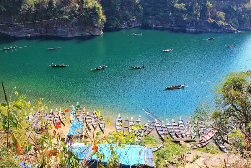 Meghalaya to re-open for tourists ahead of Christmas