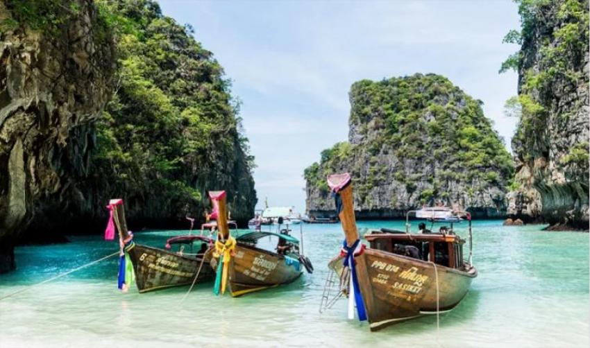Thailand's Phuket on lockdown until April 30 to curb COVID-19 spread: Reports