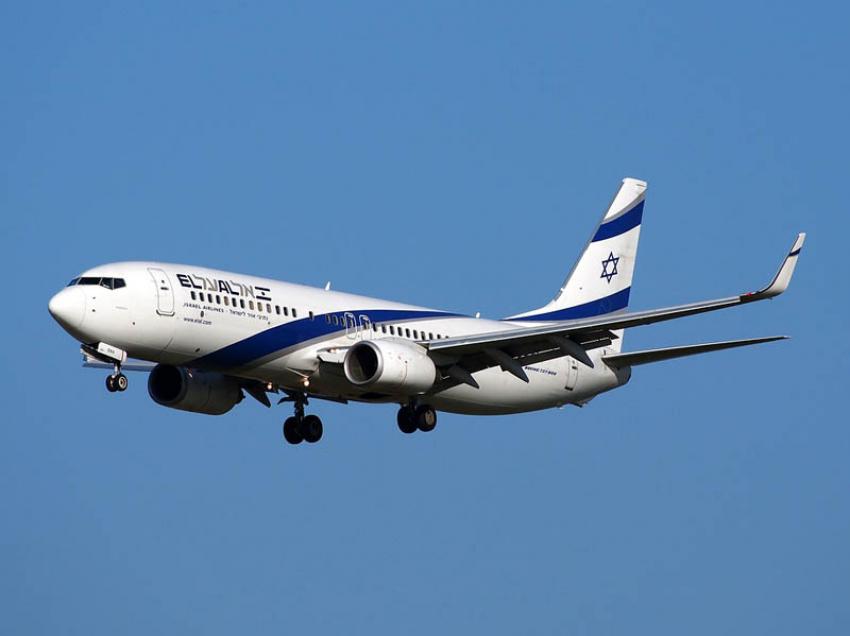 Israel to allow 2,000 air travelers to enter every day