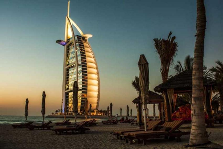 Dubai eases restrictions for inbound travel from India