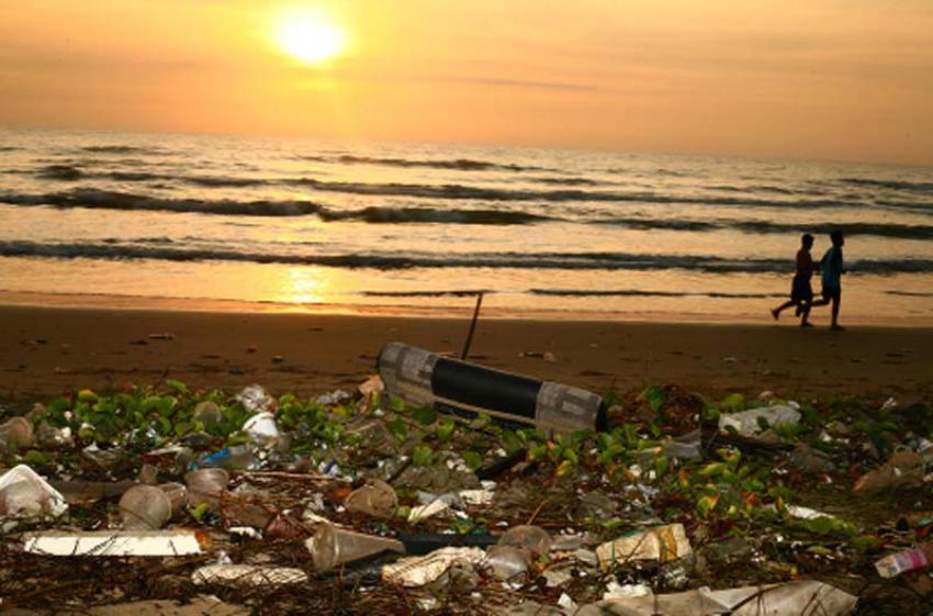Global Tourism Plastics Initiative works to reduce use of plastics in tourism sector
