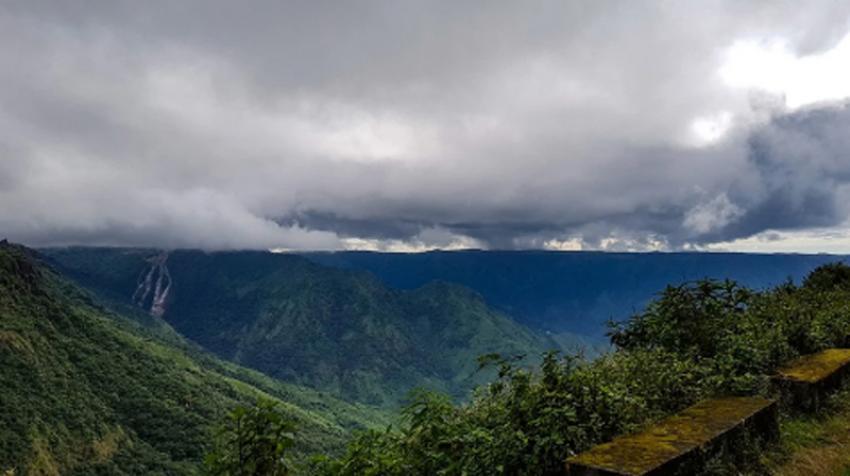 Meghalaya reopens for fully vaccinated tourists, pre-registration necessary