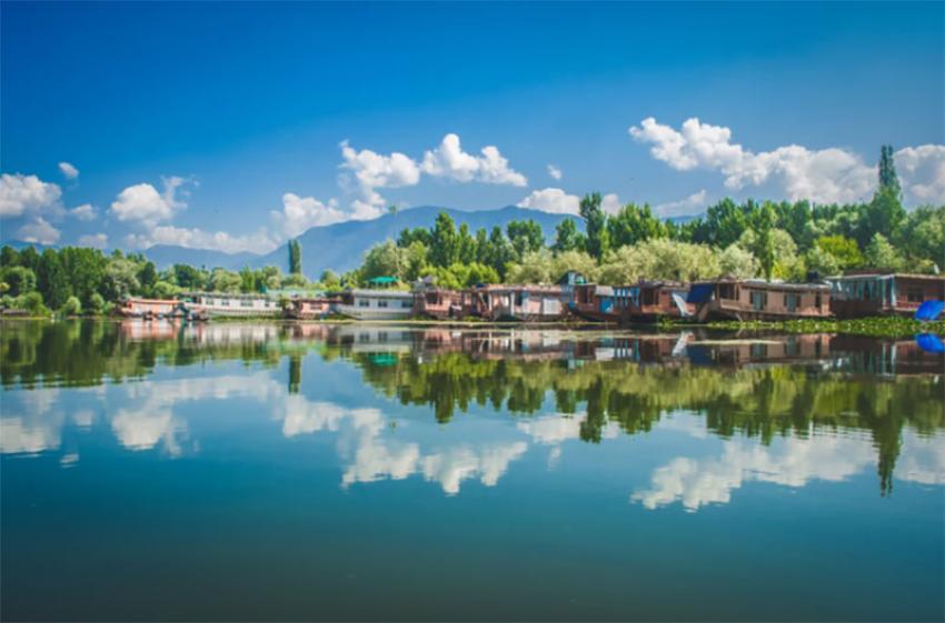 India’s Srinagar now part of UNESCO Creative Cities Network