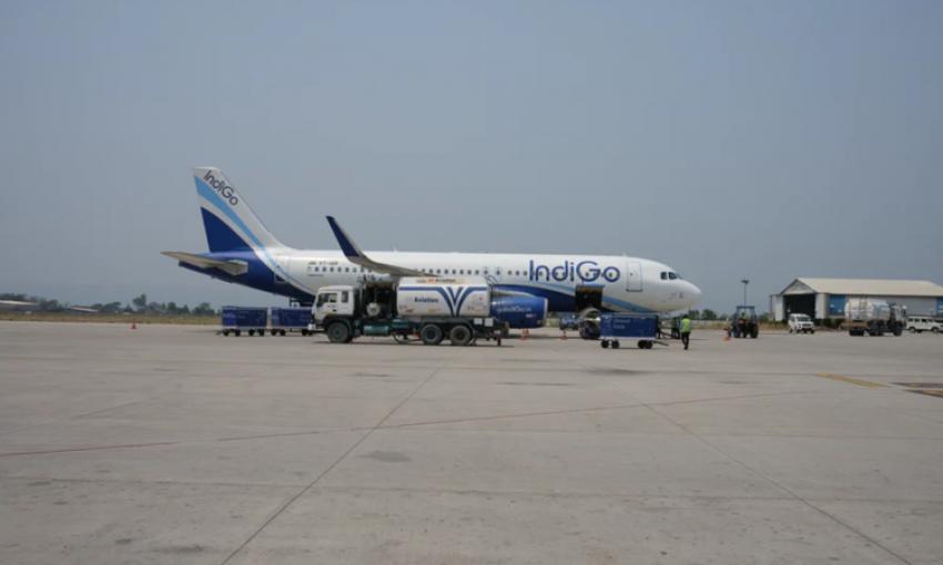 Indigo bolsters UAE-India connectivity with new flights