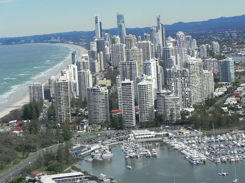 Gold Coast hosts Tourism Australia’s annual flagship event