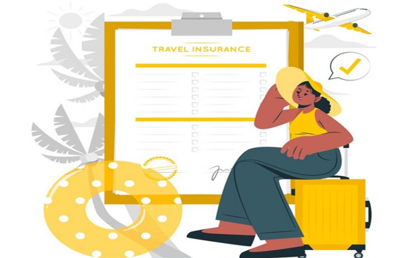 6 Factors to Consider While Choosing the Best Travel Insurance Online