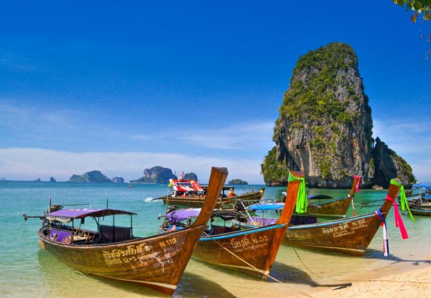 Thailand announces E-Visa facility for Indians from New Year, check all details