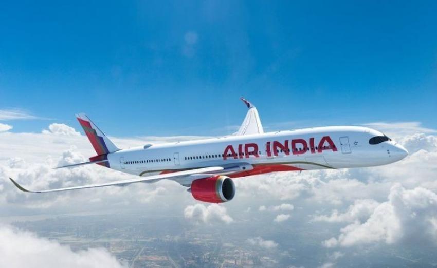 Air India suspends Tel Aviv flights till May 6 following Houthi missile strike