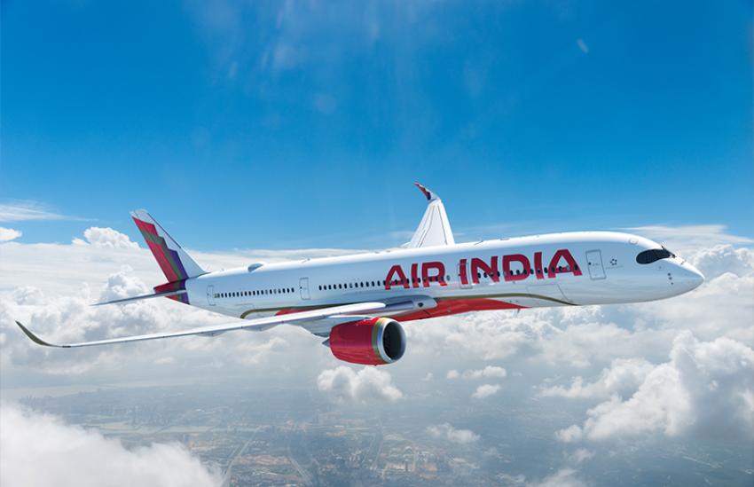 Air India announces network-wide sale ahead of the summer holiday season Air India announces network-wide sale ahead of the summer holiday season