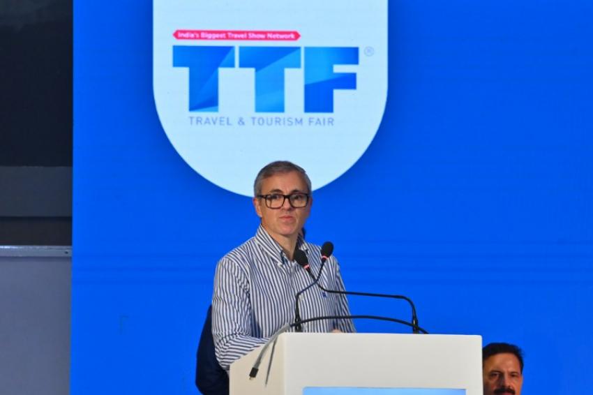 We took a hit post-Pahalgam but tourism is flowing back: J&K CM Omar Abdullah assures safety to visitors We took a hit post-Pahalgam but tourism is flowing back: J&K CM Omar Abdullah assures safety to visitors