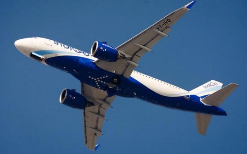 IndiGo slapped with heavy fine for providing ‘unhygienic, dirty seat’ to passenger IndiGo slapped with heavy fine for providing ‘unhygienic, dirty seat’ to passenger