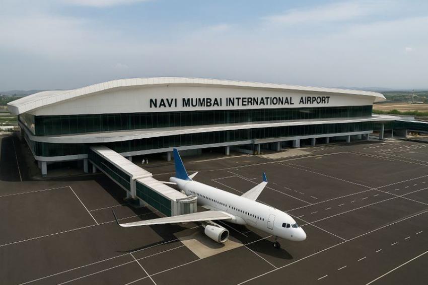 Navi Mumbai Airport to support safe landings in adverse weather and low visibility Navi Mumbai Airport to support safe landings in adverse weather and low visibility