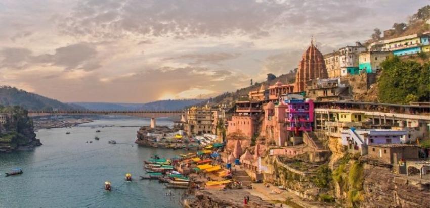MPTM '25: Cultural grandeur, historical heritage and rich traditions make Madhya Pradesh ideal destination for weddings, says State ACS MPTM '25: Cultural grandeur, historical heritage and rich traditions make Madhya Pradesh ideal destination for weddings, says State ACS