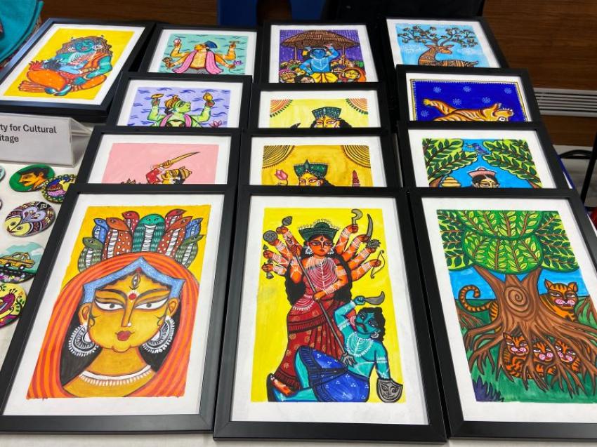 Monsoon Charity Fair in Kolkata highlights efforts of social changemakers Monsoon Charity Fair in Kolkata highlights efforts of social changemakers