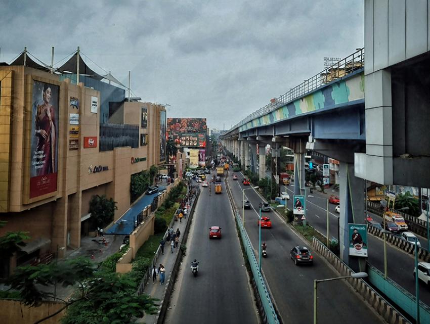 India is not dirty! Kochi leaves NYC influencer impressed. Check her video now