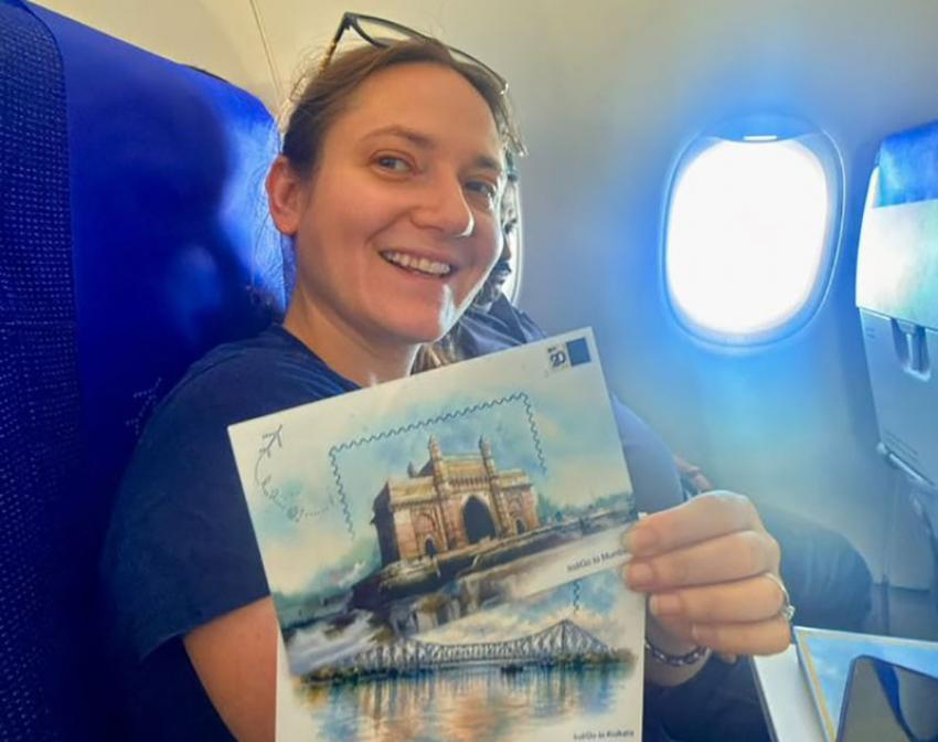 IndiGo passengers get a surprise at 30,000 feet: Here's what they were asked to do