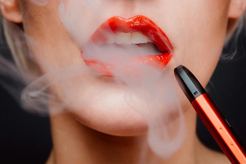 Vaping on Holiday? You May Face Strict Penalties in This Destination