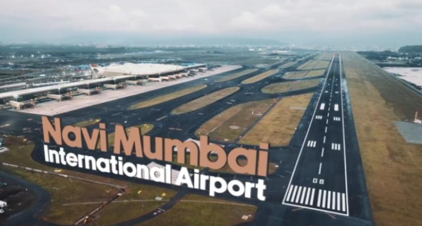 From Lotus to Bamboo Orchid: Two Indian Airports Make Prix Versailles' World's Most Beautiful List
