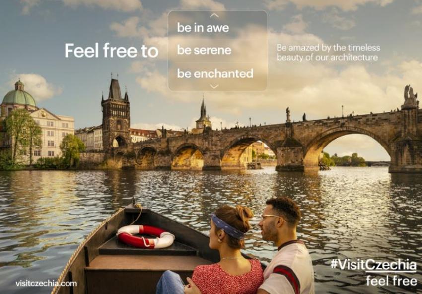 Czechia&rsquo;s 2026 Travel Theme Focuses on Flexible, Experience-Led Journeys