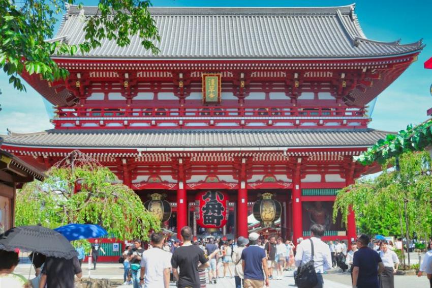 Tokyo, Kyoto, Hiroshima and More! Discover Japan with IRCTC&rsquo;s 10-Day Escorted Tour