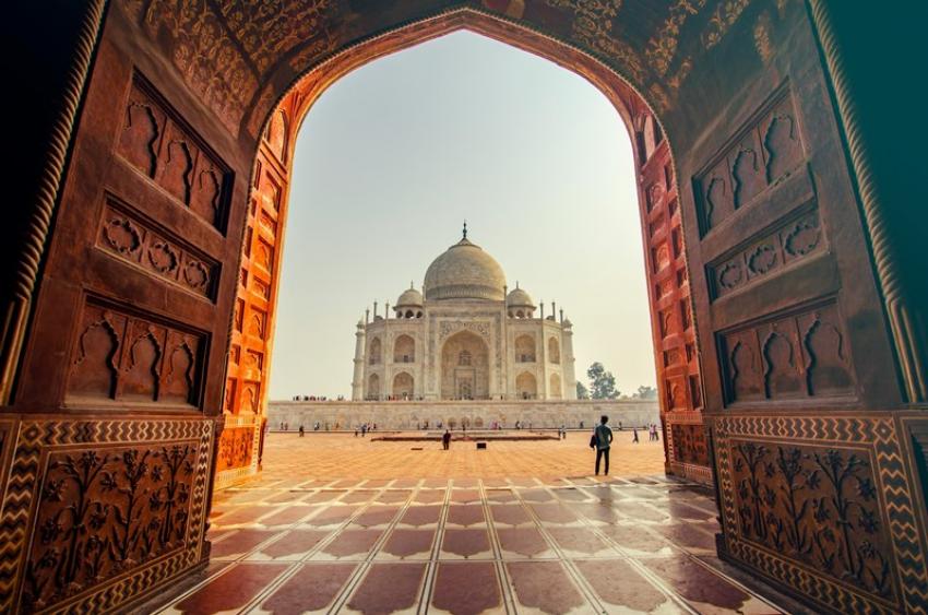 Planning India trip? Thai tourists can now get 30-day e-Visa without fee 