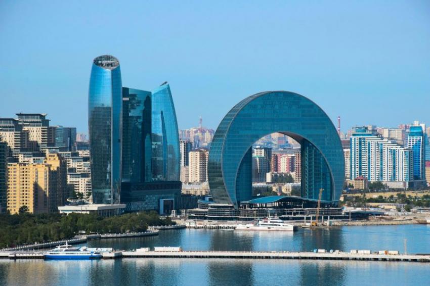 Azerbaijan makes F1 travel easier for Indian fans with visa on arrival