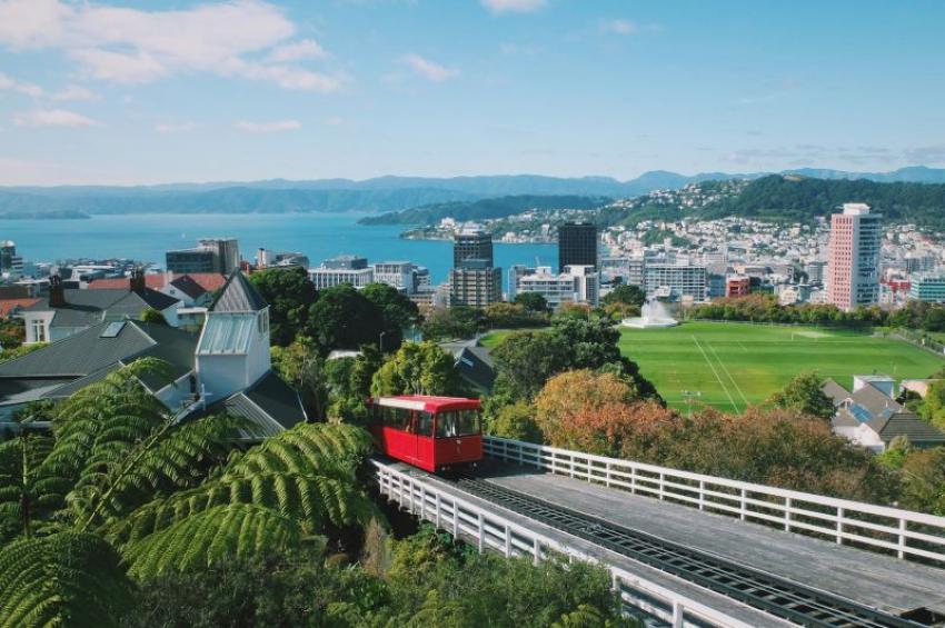 New Zealand moves most visitor visa applications to enhanced online system