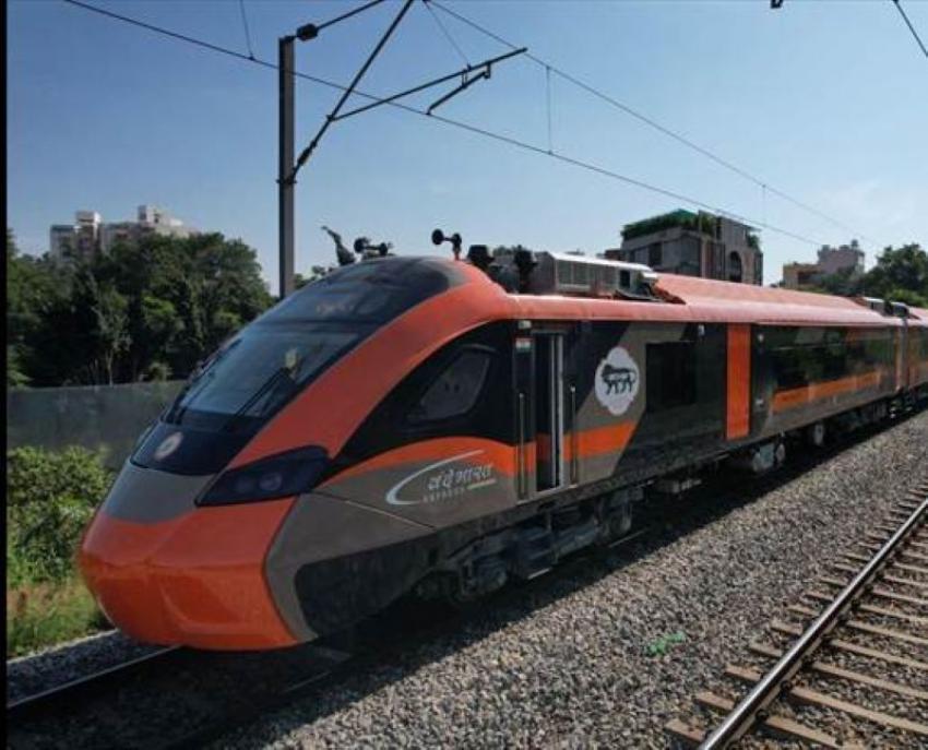 New Delhi-Varanasi Vande Bharat Sleeper Express: What travellers need to know about route, timings and fares