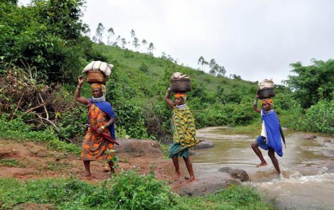  A unique tribal culture awaits you in Koraput Valley