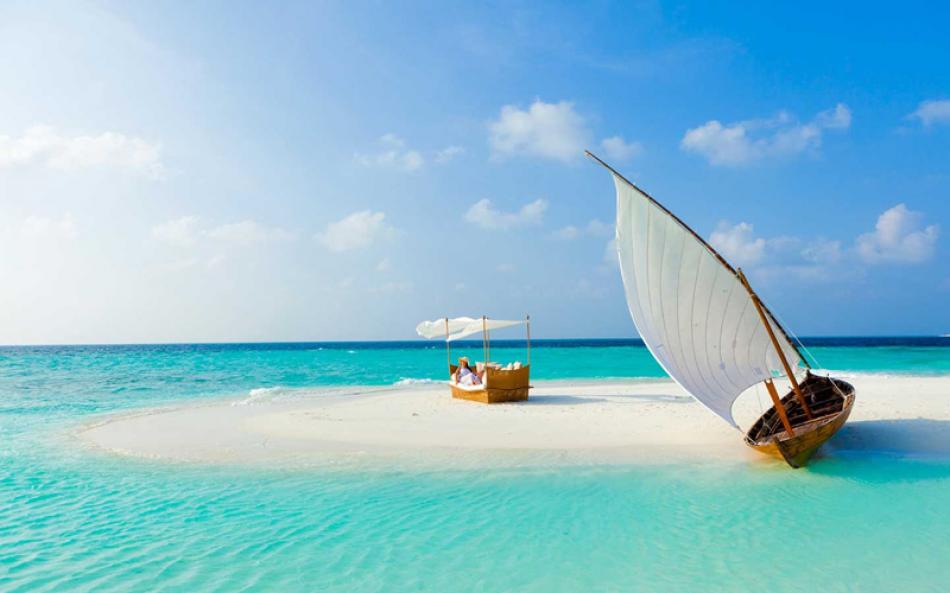 Maldives Tourism looks forward to Golden Jubilee c ...