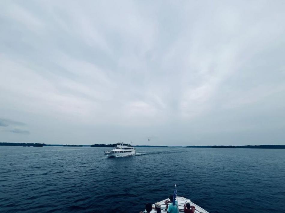 Ontario&rsquo;s 1000 Islands: From Helicopter Skies To River Cruises And Gananoque&rsquo;s Small-Town Charm