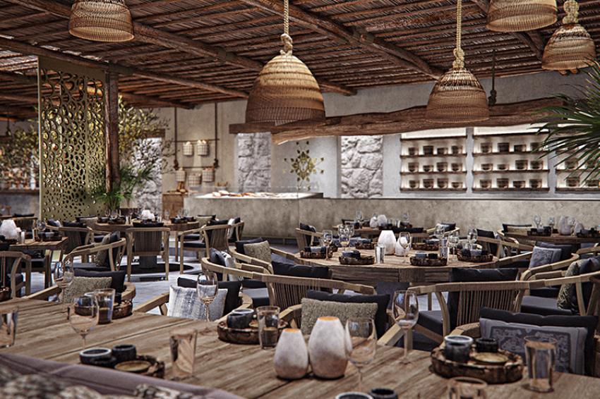 Tomorrowland to open magical desert destination Terra Solis Dubai