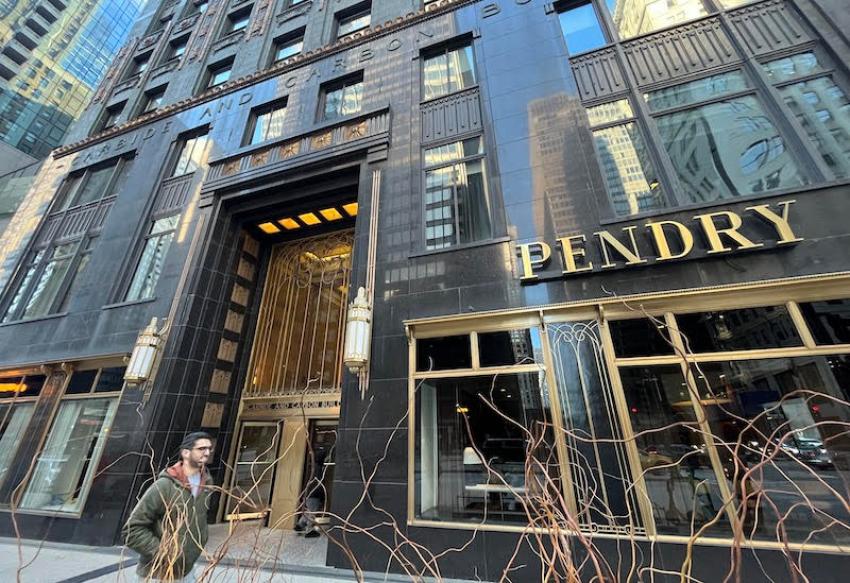 Pendry Chicago: My magnificent stay in the city's Magnificent Mile